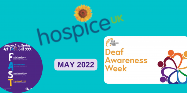The last month of Spring - How will you make May matter? - Written by Peter Bowen-Walker Clinical Negligence